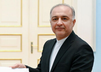 Իրանի Դեսպան. «Իրանը Իր Վարքագիծով  Ու Ռազմաքաղաքական Քայլերով Ցոյց Տուած Է,  Որ Սահմաններու Փոփոխութիւններ Պիտի Չհանդուրժէ»