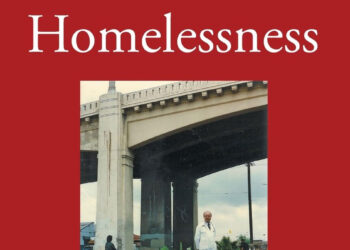 Նոր Գիրքերու Հետ.   Return To Homelessness (Հեղինակ` Բժիշկ Վարդան Թաշճեան)