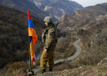 Ալիեւի Նախապայմաններուն Մասին