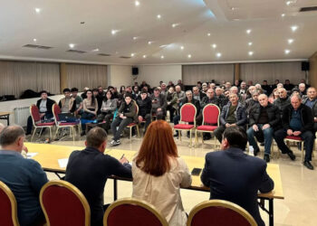 Հայրենի Կեանք