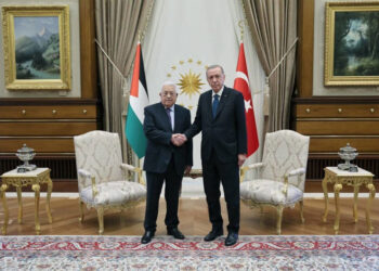Ապպաս Այսօր Թուրքիա Կ՛այցելէ