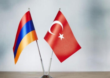 Հայաստանը Եւ Թուրքիան Որոշած Են Նոր Հանդիպում Կատարել