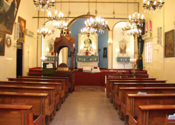 Դարձեալ Գրիգոր Լուսաւորիչ