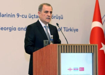 Պայրամով. «Միջազգային Ընտանիքը Պէտք Է Քայլերու Ձեռնարկէ` Երեւանը Պաքուի Հետ Ազնիւ Բանակցիլ Խրախուսելու»