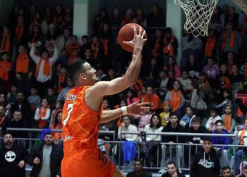 Պասքեթպոլ.  Այսօր` ՀՄԸՄ – Մէյրուպա