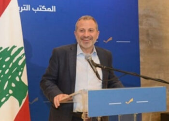 Պասիլ. «Լիբանանի Գոյութիւնը Սպառնալիքի Տակ Է, Որովհետեւ Լիբանանեան Համագործակցութիւնը Սպառնալիքի Ենթակայ Է»