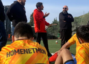 Լիբանանի Դ. Դասակարգի Պէյրութի Ախոյեանութիւն.  Այս Կիրակի` ՀՄԸՄ Պէյրութ – Տինամօ Պէյրութ