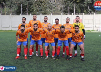 Լիբանանի Դ. Դասակարգի Լեռնալիբանանի Ախոյեանութիւն. Այս Կիրակի` ՀՄԸՄ Պուրճ Համուտ – Ռիատի Սեպլին
