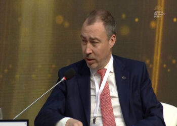 Քլաար Յոյսով Է, Որ Այս Տարի Հայաստանն Ու Ազրպէյճանը Կրնան Խաղաղութիւն Կնքել