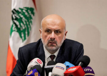 Սուրիացի Տեղահանուածներու Տունդարձին Նուիրուած Ուղեգիծի Մեկնարկ.   Մաուլաուի. «Կարելի Չէ Պէյրութը Իբրեւ Ցեղապաշտ Մայրաքաղաք Ամբաստանել»