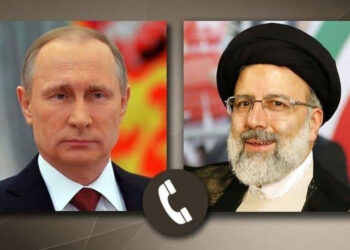 Փութին Եւ Ռայիսի Քննարկած Են Հարաւային  Կովկասի Մէջ Տեղի Ունեցող  «Զգայուն» Զարգացումները
