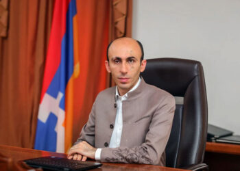 «Մեր Ռազմավարական Նպատակը Արցախ Վերադառնալն Է». Արտակ Բեգլարեան