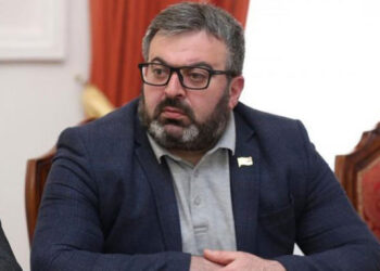 Գառնիկ Դանիէլեան. «Փաշինեան Այգեպարցիներուն Յայտնած Է, Որ 4 Գիւղերը Պէտք Է Անյապաղ Յանձնել, Այլապէս` Պատերազմ Պիտի Ըլլայ»