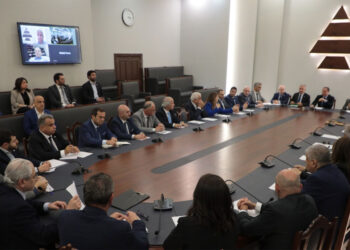 Փաղանգաւոր Կուսակցութիւնը Կոչ Կ՛ուղղէ  Հըզպալլային Զիջելու Իր Թեկնածուէն