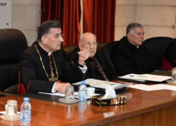 Մարոնի Եպիսկոպոսներու Խորհուրդ.  «Կը Մերժենք Լիբանանը Իսրայէլեան-Պաղեստինեան  Պատերազմին Մէջ Ներքաշել»