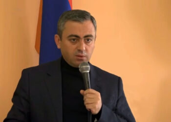 Իշխան Սաղաթէլեան. «Տաւուշի 4 Գիւղերը Յանձնելով` Թշնամին Կը Բերեն, Կը Տեղաւորեն Մեր Թիկունքը»