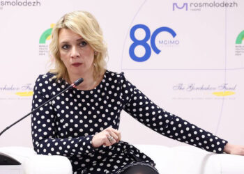 Զախարովա. «Հայաստանը Կրնայ Դառնալ Արեւմուտքի Զոհը` Գայթակղուած Եւ Խաբուած»