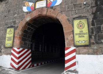 Ռուսիոյ Դեսպանատուն. «102-րդ Ռազմակայանը  Կը Շարունակէ Հայաստանի Եւ Ընդհանուր  Առմամբ Հարաւային Կովկասի Մէջ Կայունութեան  Ապահովման Անգնահատելի Գործօն Մնալ»