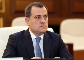 Պայրամով. «Երեւանի Հետ Փոխադարձ  Ընդունելի Արդիւնքներու Հասնելու Տեսանկիւնէն  Ամէնէն Արդիւնաւէտը Ուղիղ Երկկողմանի  Բանակցութիւններն Են»
