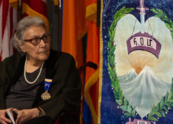 ՀՕՄ-ն ու Համազգայինը Կը Տօնախմբեն Սոնա Զէյթլեանի 70-Ամեայ Ծառայութեան Յոբելեանը