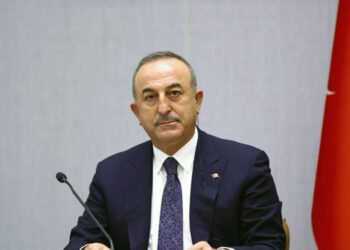 Չաւուշօղլու. «Եթէ Արեւմուտքը Հայաստանին Բան Մը Տայ, Թուրքիան Ազրպէյճանին Եռապատիկը Պիտի Տայ»