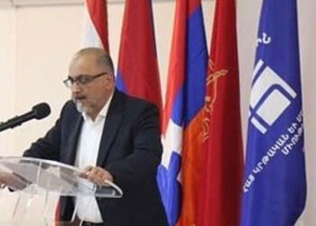 Նշմար.  Ինչո՞ւ Աւելի Ուժեղ Եւ Վճռակամ