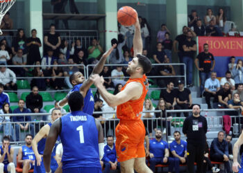 Պասքեթպոլ.  ՀՄԸՄ Հասաւ Ֆայնըլ 4