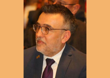 Երեսփոխան Յ. Բագրատունի Կը Դատապարտէ  Փասքալ Սլէյմանի Սպանութիւնը