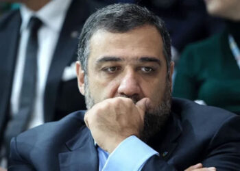 Ռուբէն Վարդանեանը Պաքուի Բանտին Մէջ  Հացադուլ Յայտարարած Է