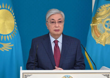 Թոքայեւ. «Ղազախստանը Պատրաստ Է Հայ-Ազրպէյճանական Բանակցութիւններու Համար Հարթակ Տրամադրելու»