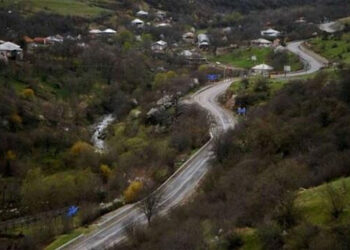 Երեւան-Պաքու Նախնական Համաձայնութեան  Վերաբերեալ Միջազգային Արձագանգներ