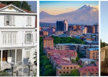 Ակնարկ.   Անգարայի Ուղերձները Պատուհանի Եւ Խաւարի Մասին