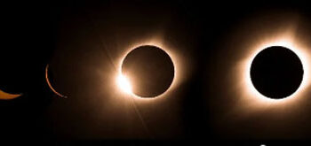 Ի՞նչ Է Արեւու Խաւարումը