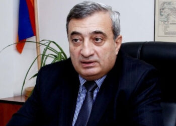 Աշոտ Մելքոնեան. «Եթէ Մենք Ազգ Ենք Ու Մեր Ազգային Ողբերգութիւնը Պէտք Է Մոռացութեան Տանք, Ուրեմն՝ Սա Նոր Ողբերգութիւն Կը Նշանակէ»