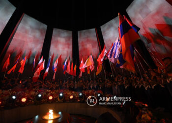Նահատակներին