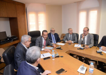 Արտաքին Յարաբերութիւններու Յանձնախումբը Քննարկեց ՄԱԿ-ի Թիւ 1728 Եւ Թիւ 1701 Բանաձեւերը