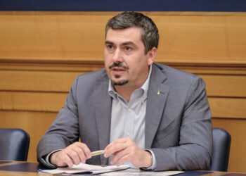 Ֆորմենթինի. «Լեռնային Ղարաբաղի Մէջ Տեղի Ունեցածը Հայերու Ցեղային Զտում Է»