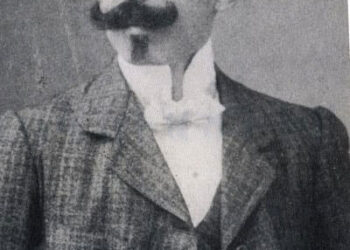 Ռուբէն Զարդարեան` Անմահ Մտաւորականը 1874-1915