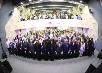 Հայաստանի Հանրապետութեան Հիմնադրութեան 106-Ամեակի Տօնակատարութիւն`  «Ահա՛ Զանգը Տաւուշէն» Խորագիրով