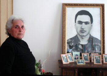 Անմոռանալի Հերոսներ