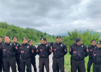 Անձնատուութիւնը Խաղաղութիւն Չէ