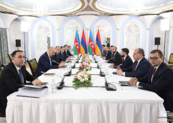 Միրզոյեան Եւ Պայրամով Որոշեցին  Շարունակել Բանակցութիւնները