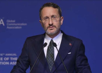 Ալթուն. «Թուրք-Ամերիկեան Յարաբերութիւնները  Կրնան Շրջանին Եւ Աշխարհին Խաղաղութիւն,  Անվտանգութիւն Ու Բարգաւաճում Բերել»
