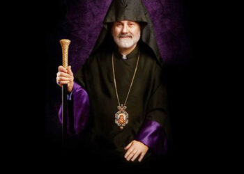 «Աննիբալը Դրան Մօտ Է»