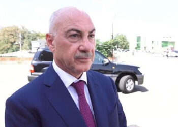 Ազրպէյճանի Դատարանը 5 Ամիսով Երկարաձգեց Արկադի Ղուկասեանի Եւ 2 Այլ Պաշտօնատարներու Կալանքը