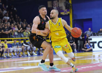 Պասքեթպոլ.  Այսօր` Ռիատի – ՀՄԸՄ