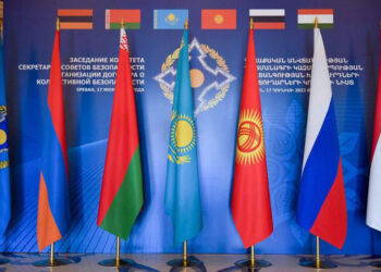 Հայաստան Կը Դադրեցնէ ՀԱՊԿ-ի Ֆինանսաւորումը