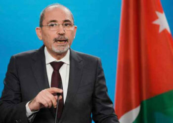 «Այսրյորդանանի Մէջ Կացութիւնը Անդունդի  Եզրին Է, Եւ Եթէ Պայթի, Ապա Տագնապը Աւելի  Վտանգաւոր Ուղղութիւն Պիտի Ստանայ»  Կ՛ըսէ Սաֆատի