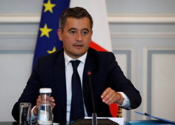 Փարիզ Պաքուն Կը Մեղադրէ Նոր Քալետոնիոյ Մէջ Անկարգութիւնները Հրահրելու Յանցանքով