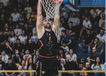 Պասքեթպոլ.  Վաղը` ՀՄԸՄ – Սանթրալ